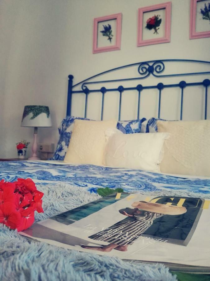 Cortijo Buenavista Vakantiehuis *