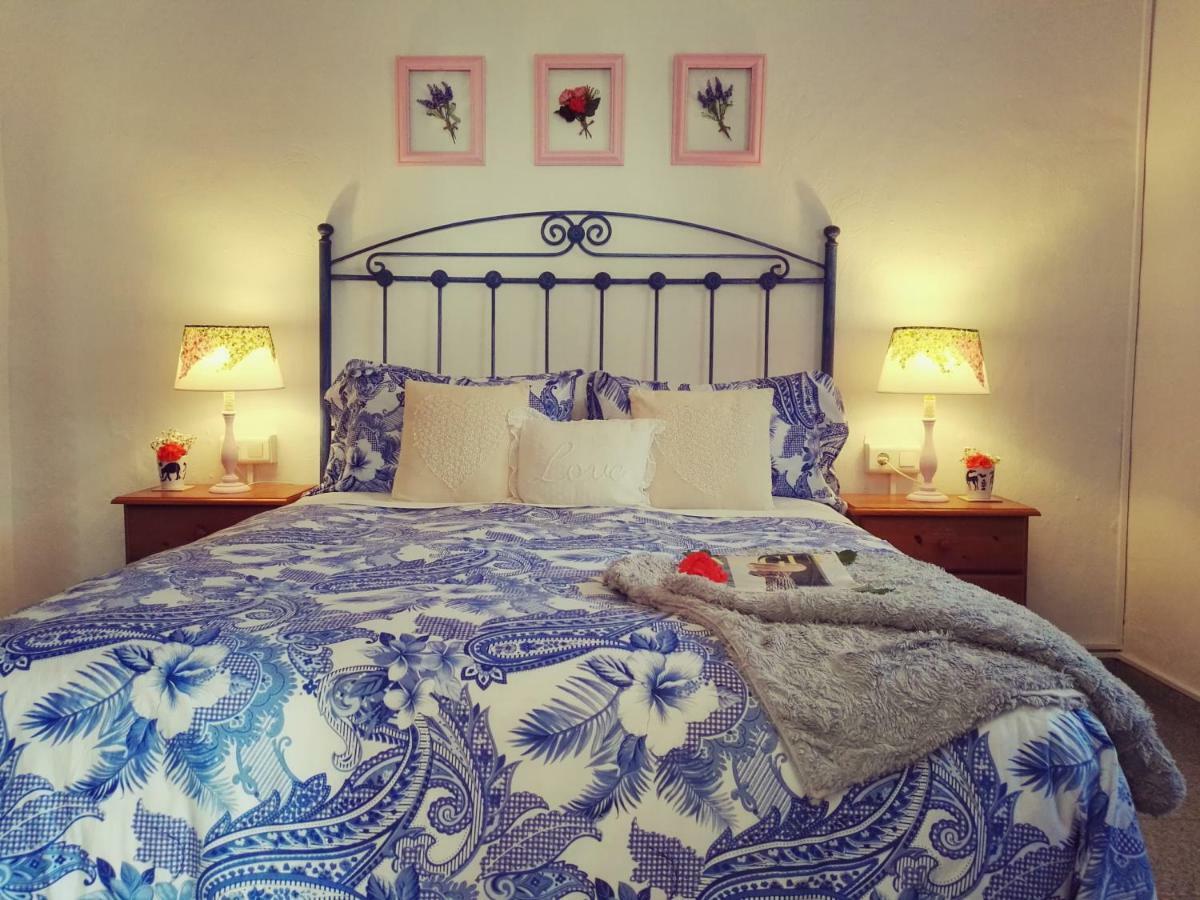 Vakantiehuis Cortijo Buenavista