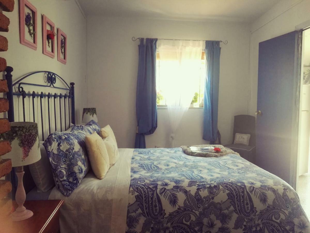 Cortijo Buenavista Vakantiehuis