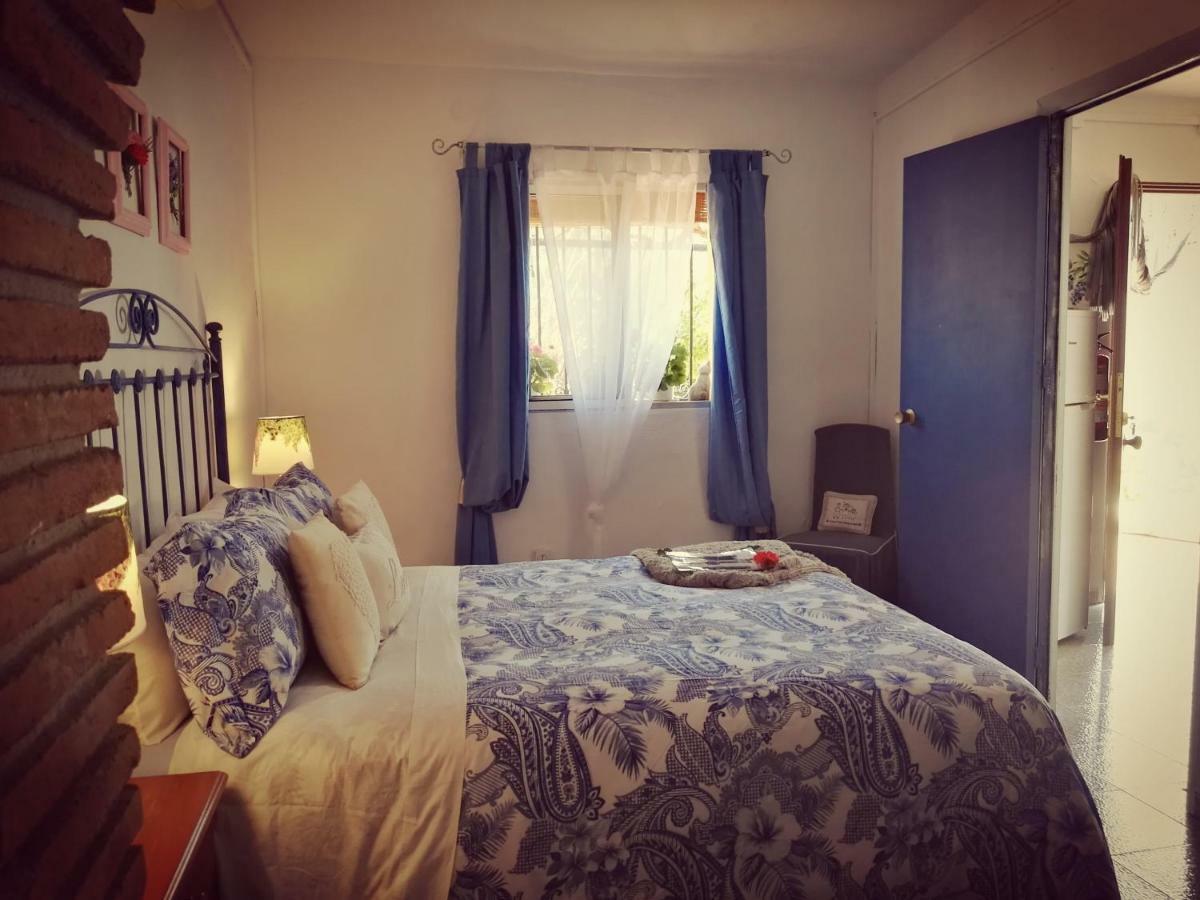 Vakantiehuis Cortijo Buenavista