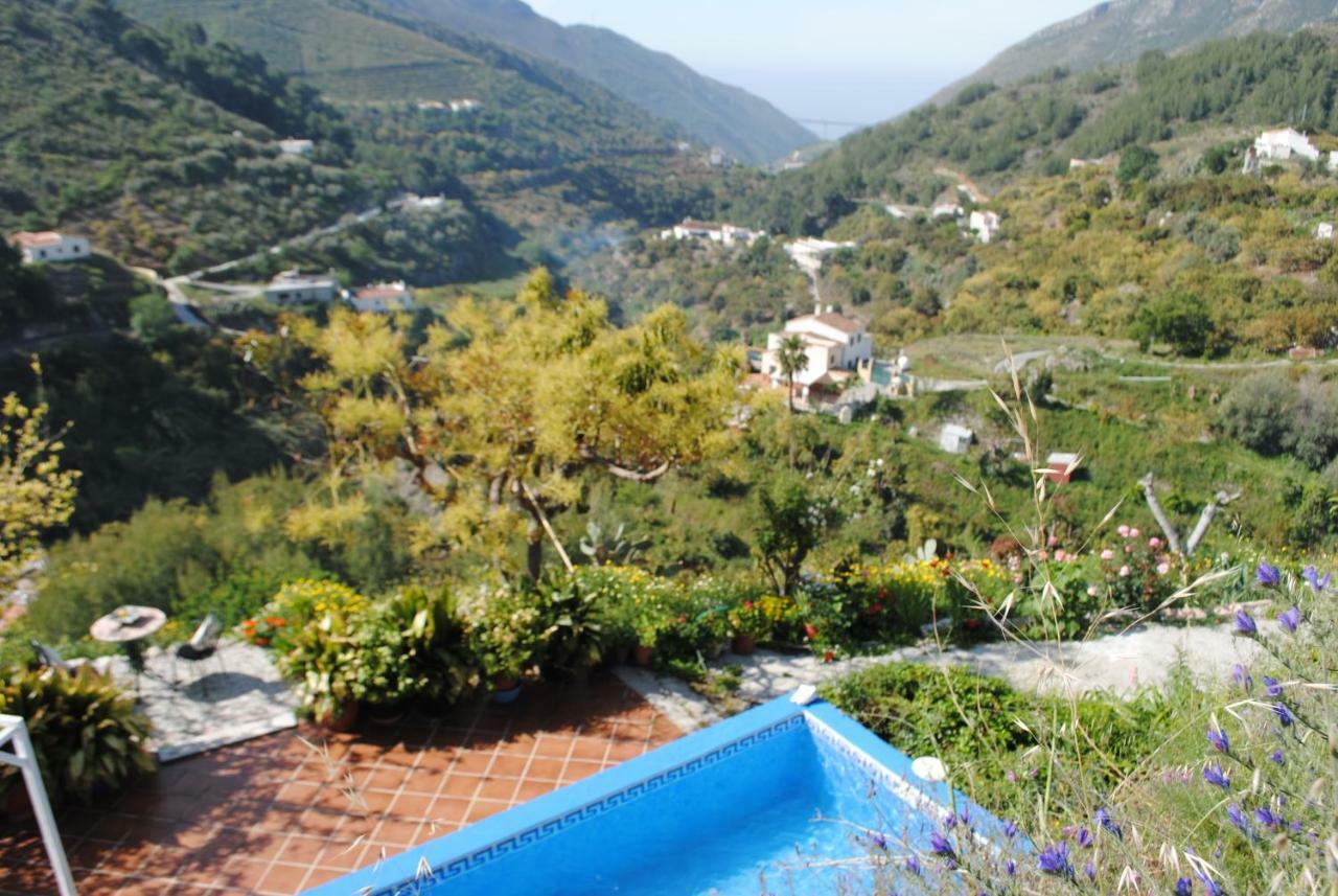 Cortijo Buenavista Vakantiehuis *