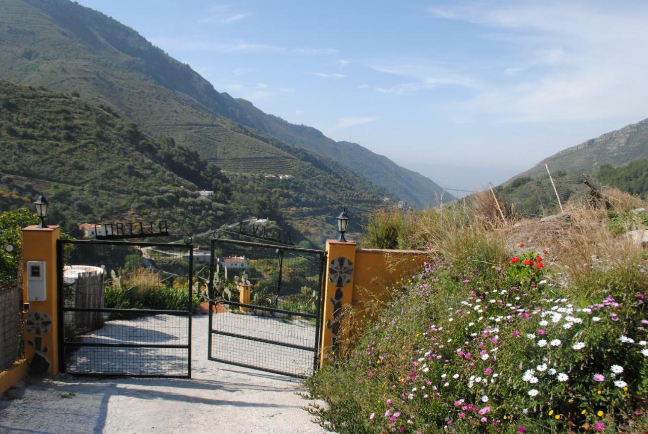 Cortijo Buenavista Vakantiehuis