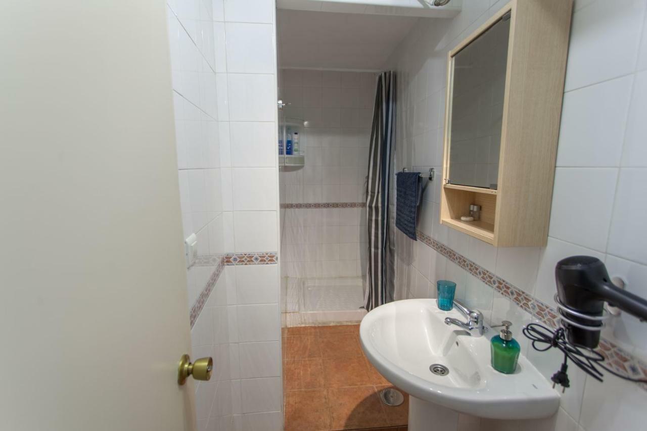 Apartamentum Ballesteros Apartment Malaga