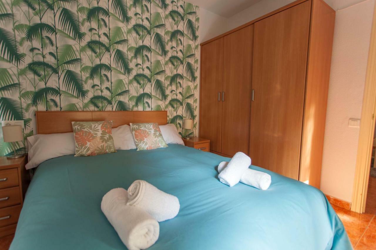 Apartamentum Ballesteros * Malaga