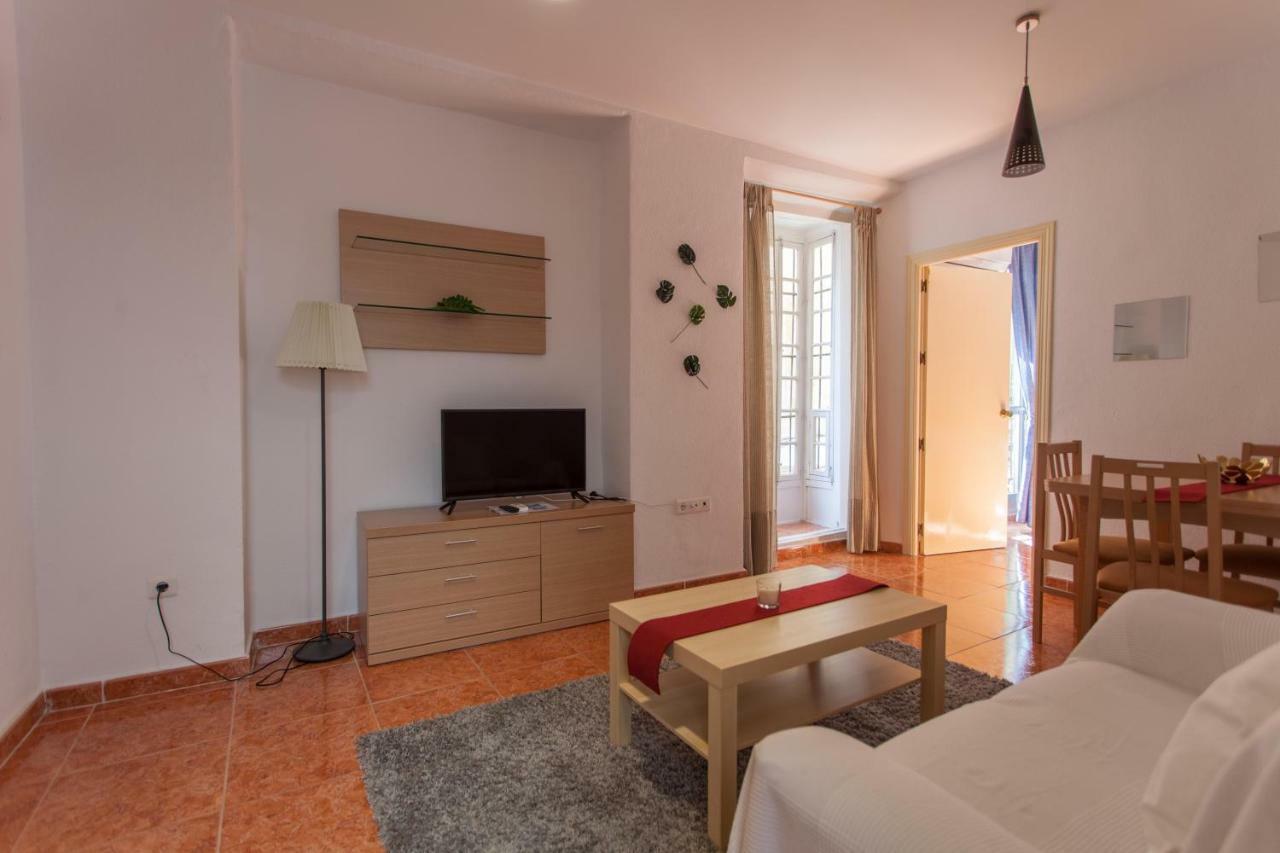 Apartamentum Ballesteros *
