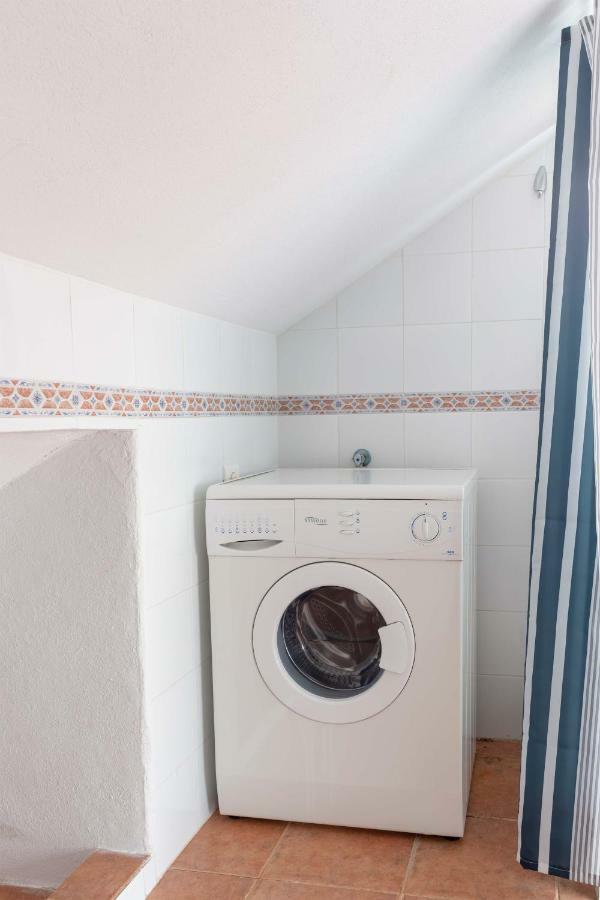 Apartamentum Ballesteros Malaga