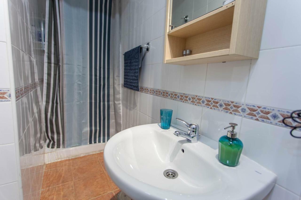Apartamentum Ballesteros Apartment Malaga