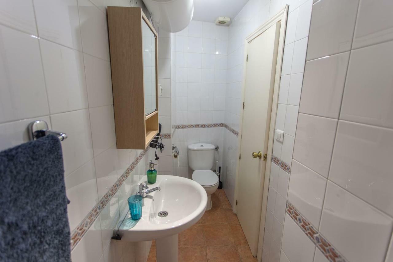 Apartment Apartamentum Ballesteros *