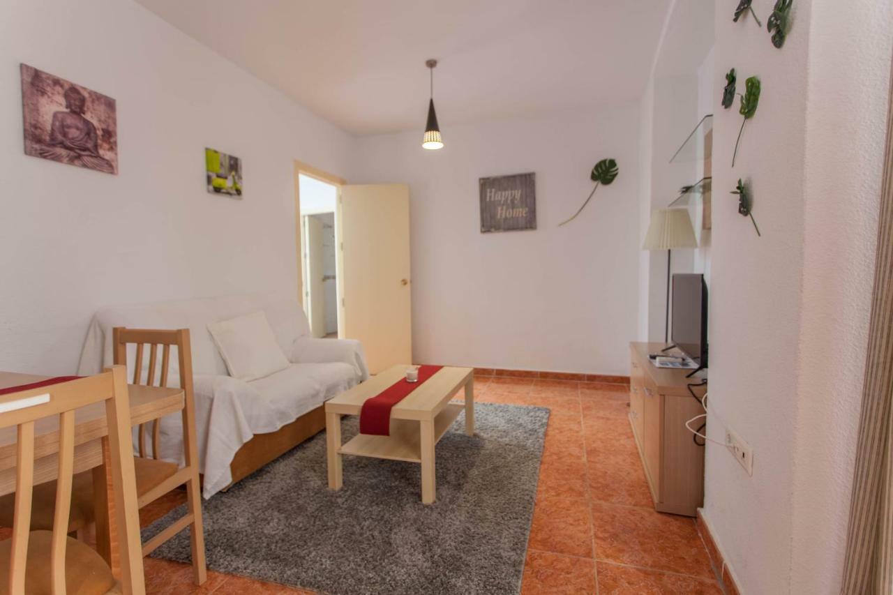 Apartamentum Ballesteros Apartment *