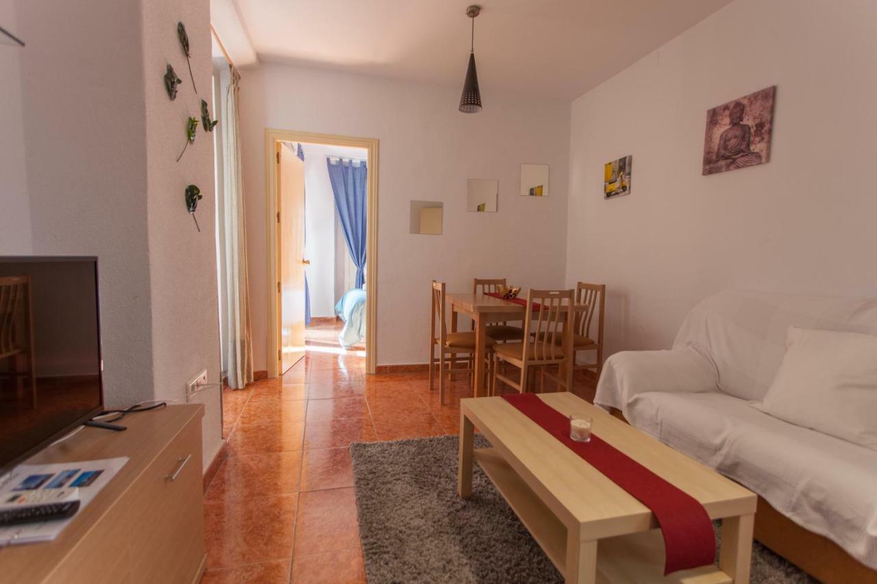 Apartamentum Ballesteros Apartment Malaga