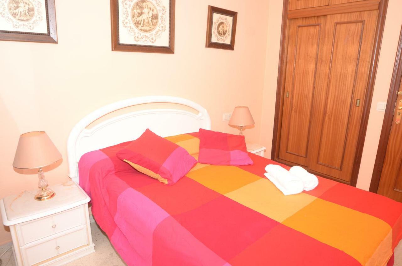 Centro Historico Guest house Malaga