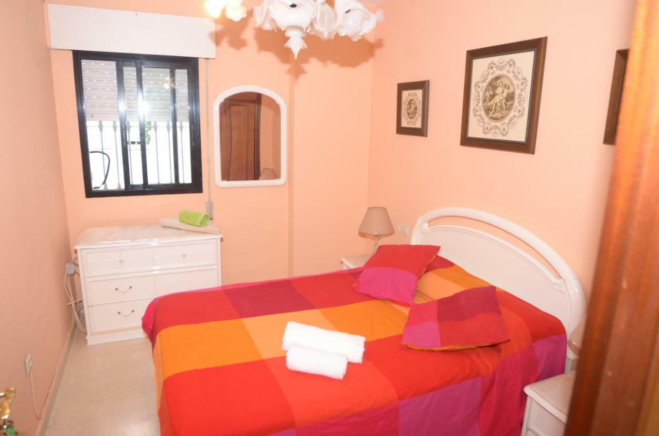 Guest house Centro Historico *