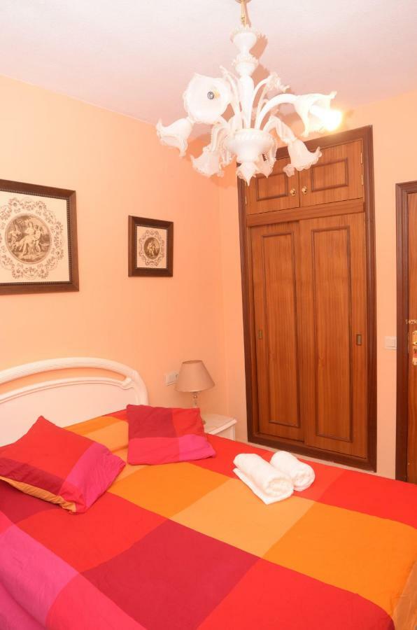 Centro Historico Guest house Malaga