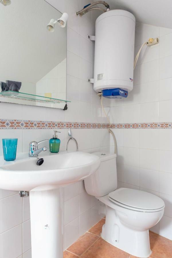 Apartment Apartamentum Ballesteros Malaga