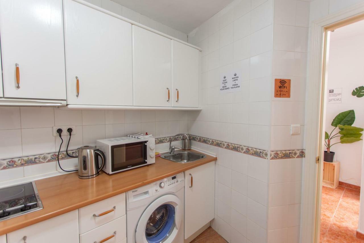 Apartment Apartamentum Ballesteros *