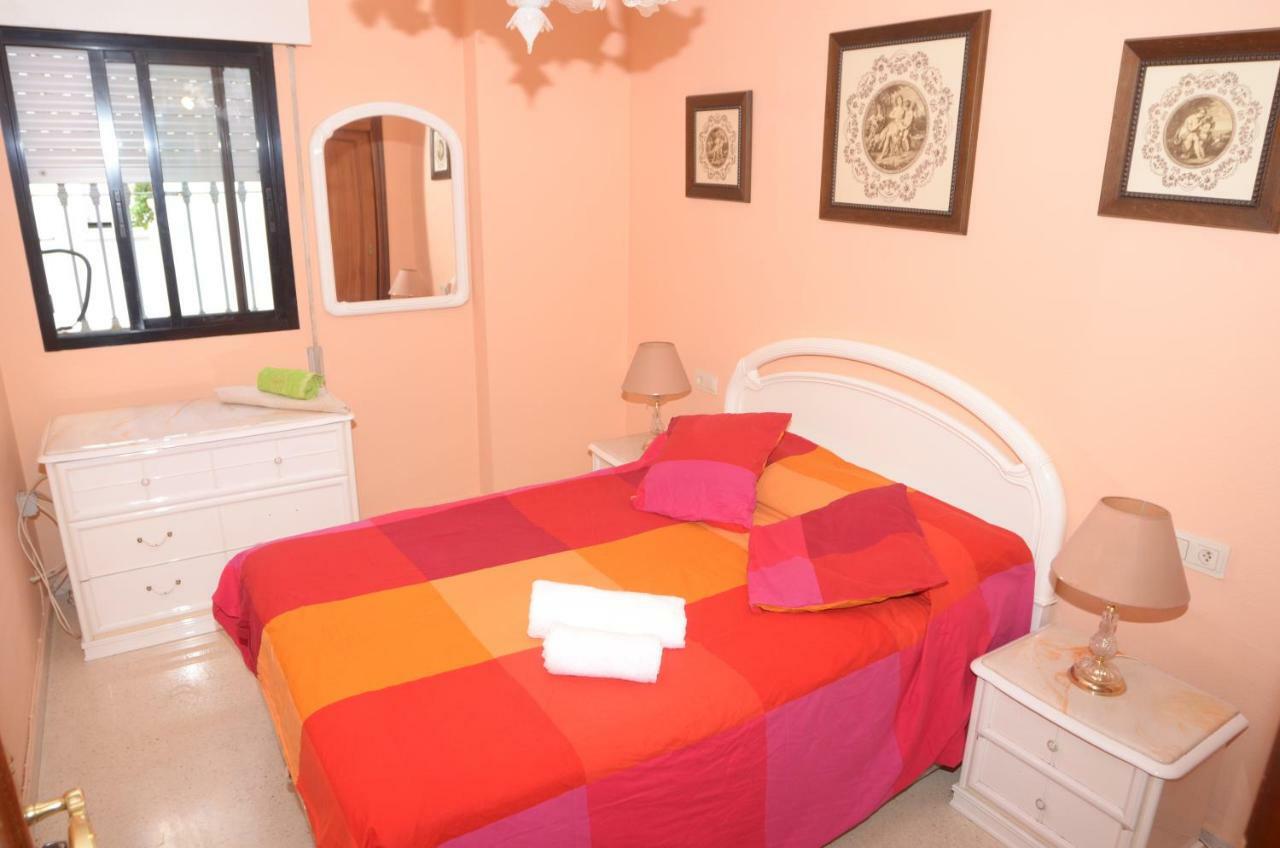 Guest house Centro Historico Malaga