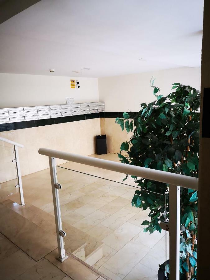 Apartment Tu Rincon De Huelin *
