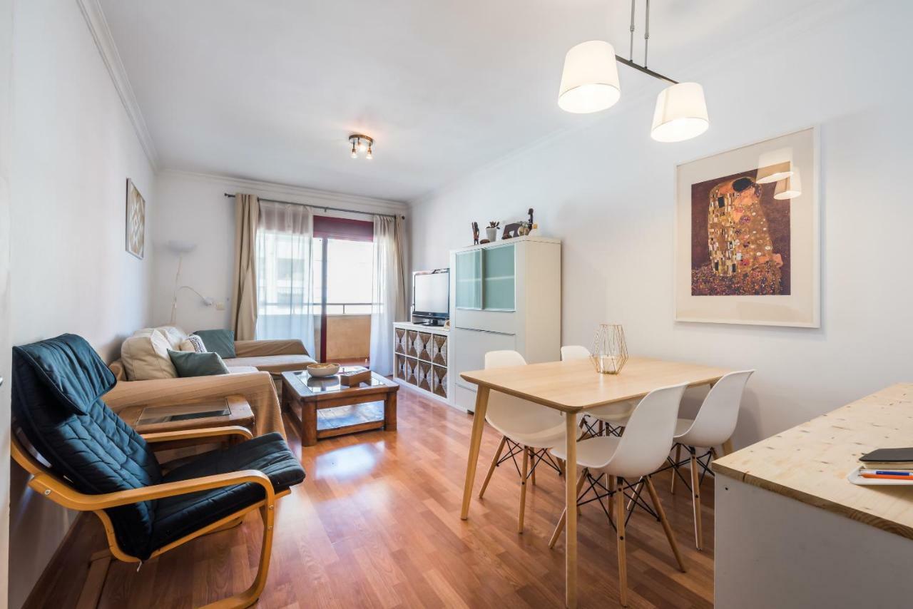 Apartment Wintowinrentals Parque Litoral, Family & *