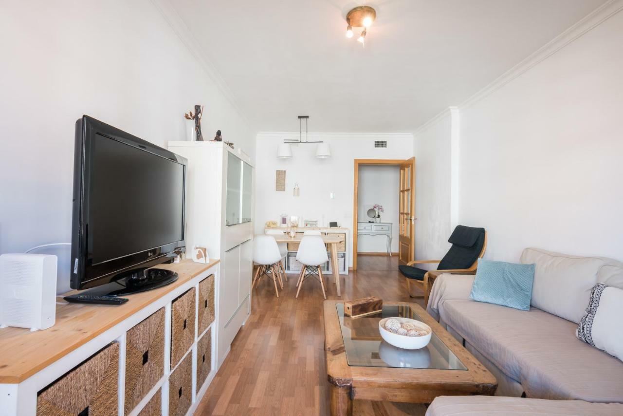 Wintowinrentals Parque Litoral, Family & Apartment Malaga