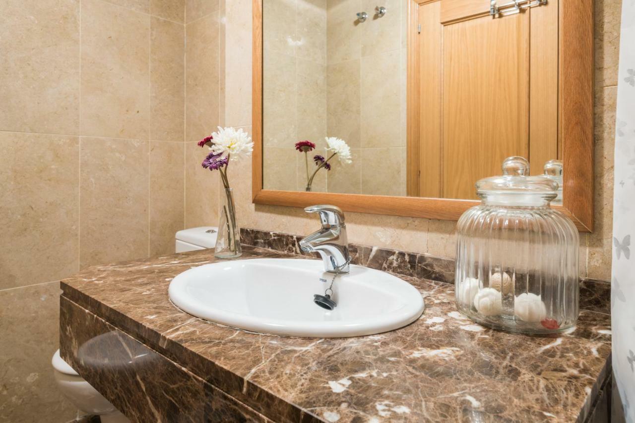 Apartment Wintowinrentals Parque Litoral, Family & Malaga