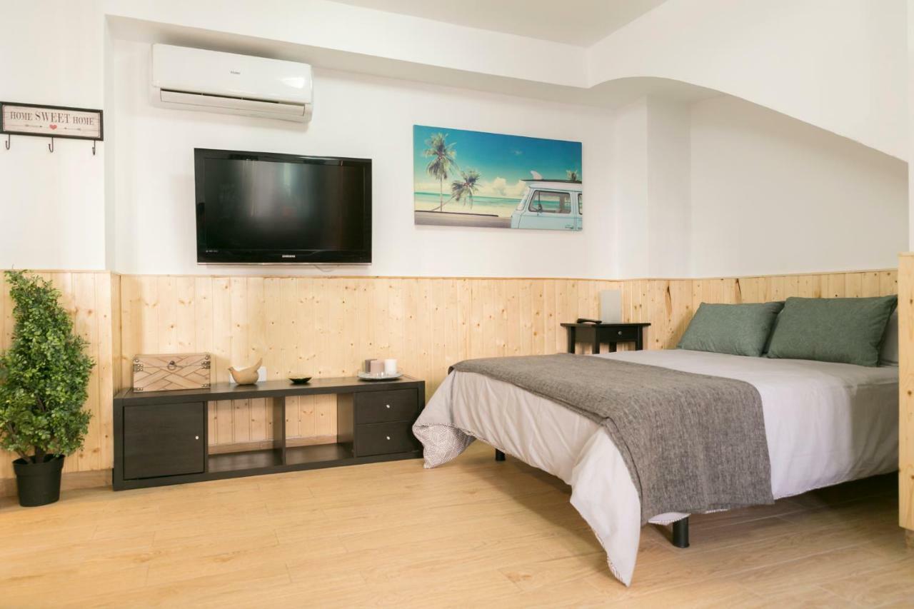Holiday home Malagadevacaciones - Tomillo