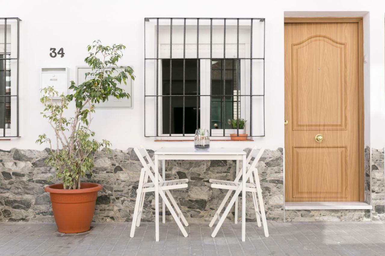 Malagadevacaciones - Tomillo Holiday home *