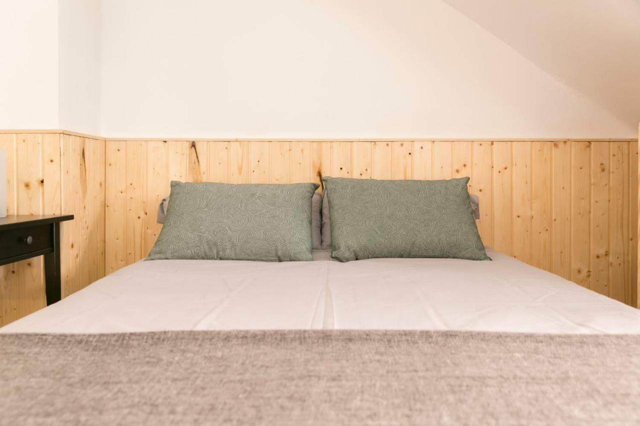Malagadevacaciones - Tomillo Holiday home *