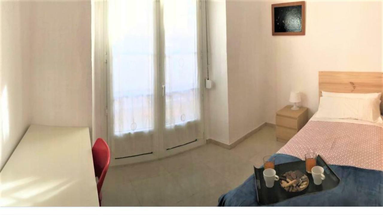 Ramon Franquelo 7 Apartment *
