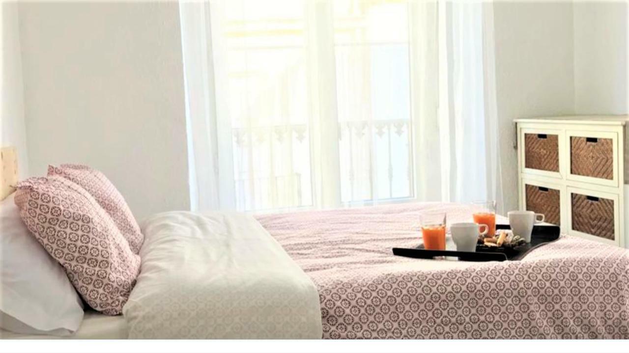 Ramon Franquelo 7 Apartment Malaga