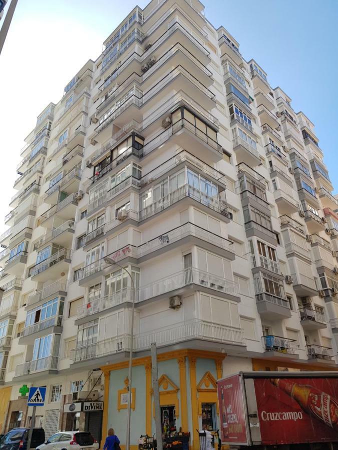 Port Apartment Malaga