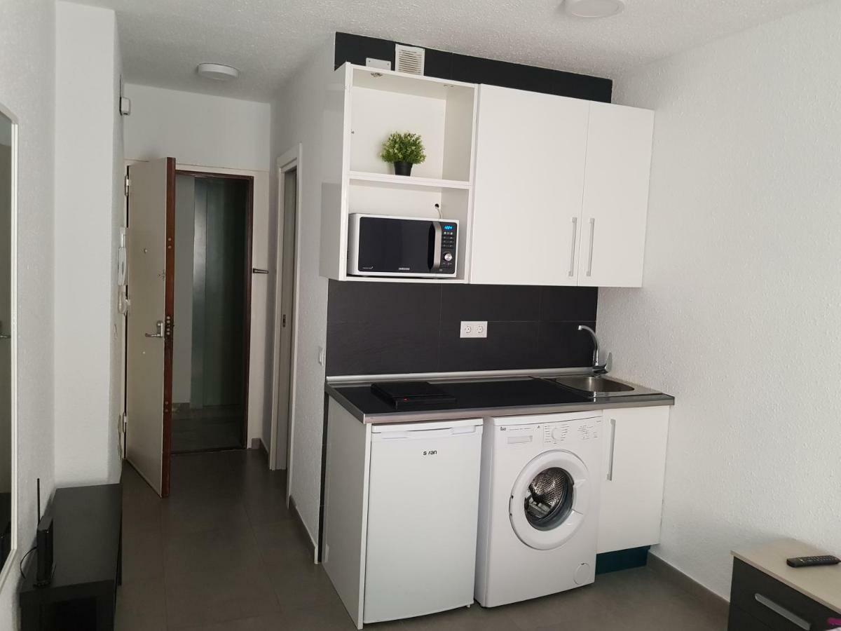 Apartment Port *