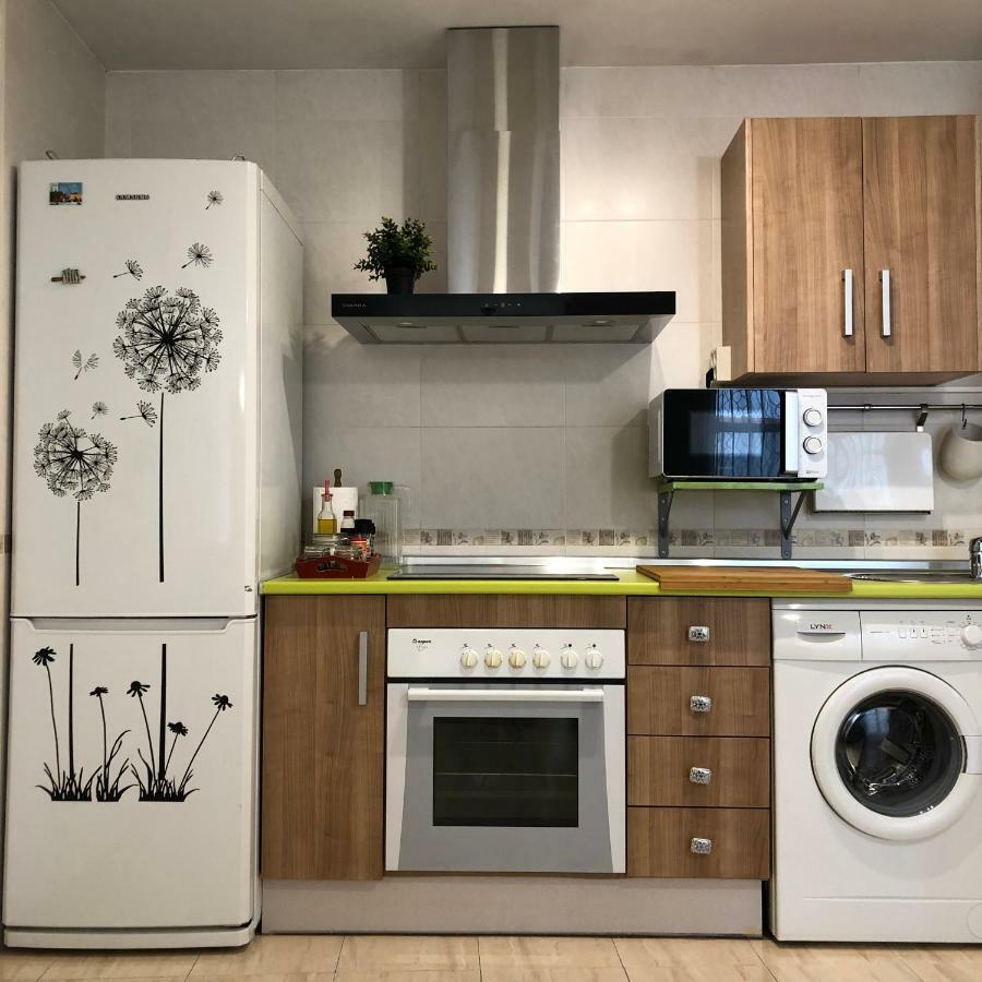 Guantanamera Eco-friendly Holiday Apartment *