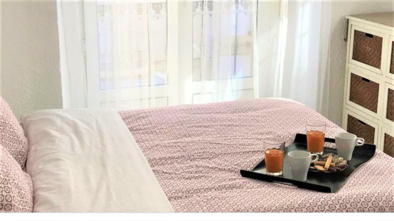 Ramon Franquelo 7 Apartment Malaga