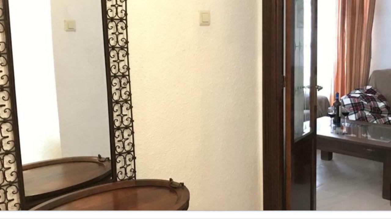 Apartment Ramon Franquelo 7