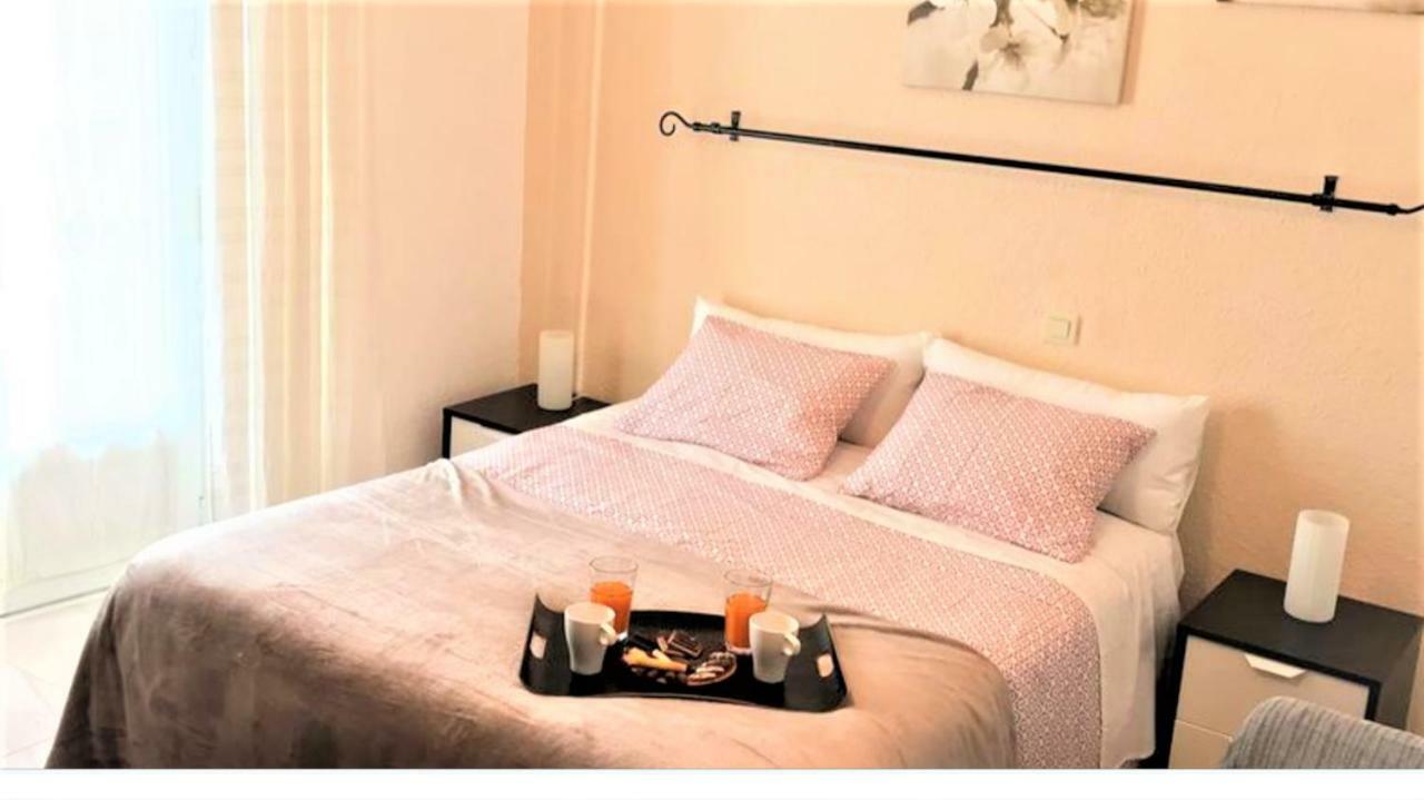 Apartment Ramon Franquelo 7 Malaga