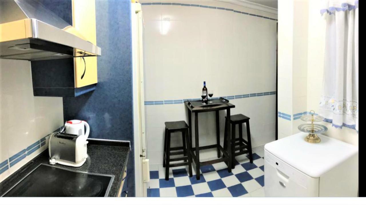 Ramon Franquelo 7 Apartment