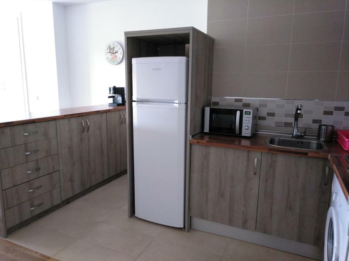 Appartement Sunny Málaga