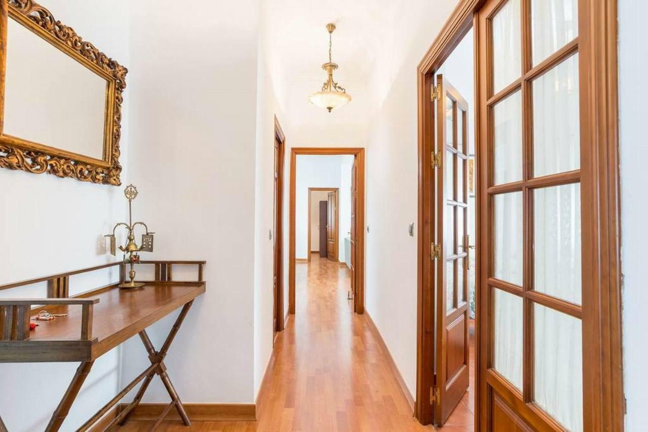 Appartement Milagros 110 M2 *