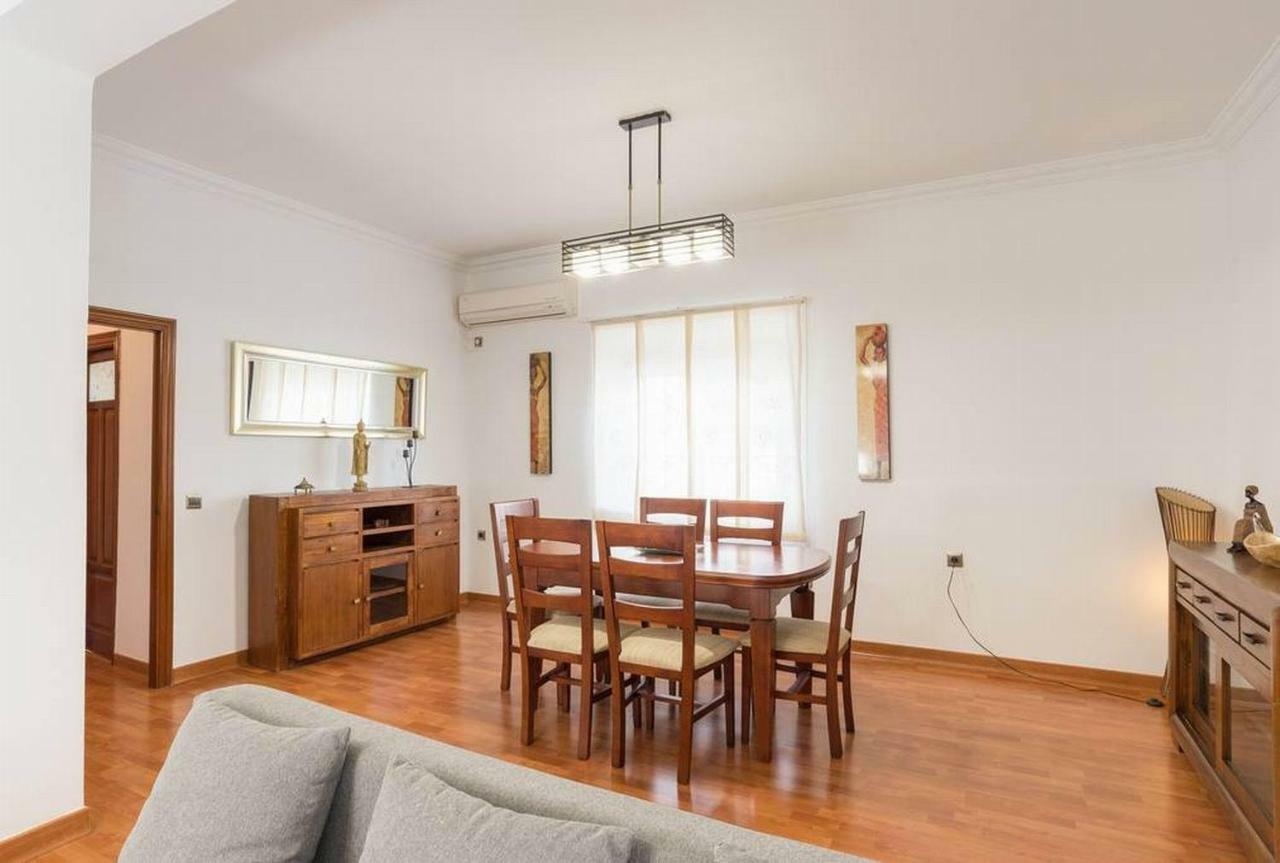 Milagros 110 M2 Appartement *