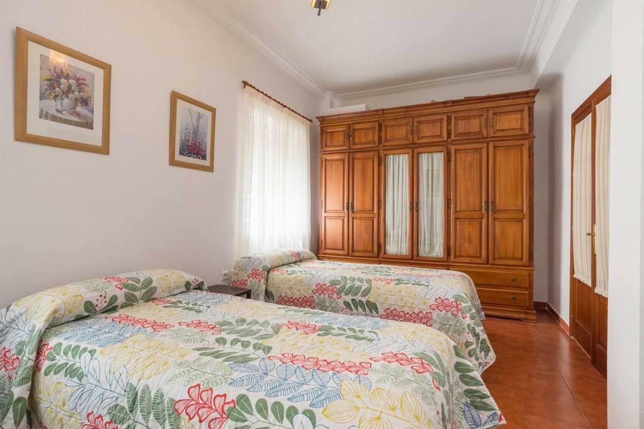Appartement Milagros 110 M2 *