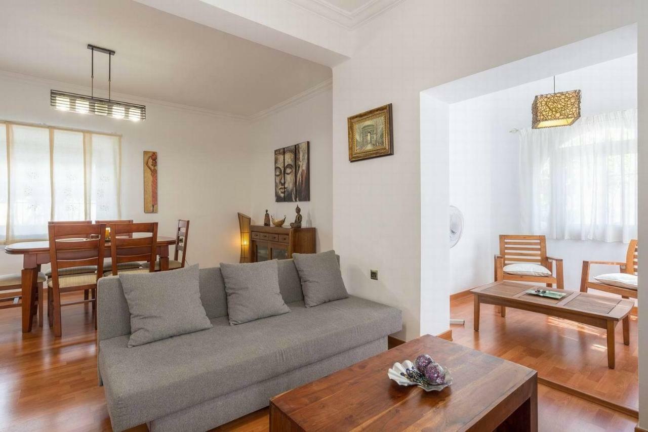 Milagros 110 M2 * Málaga