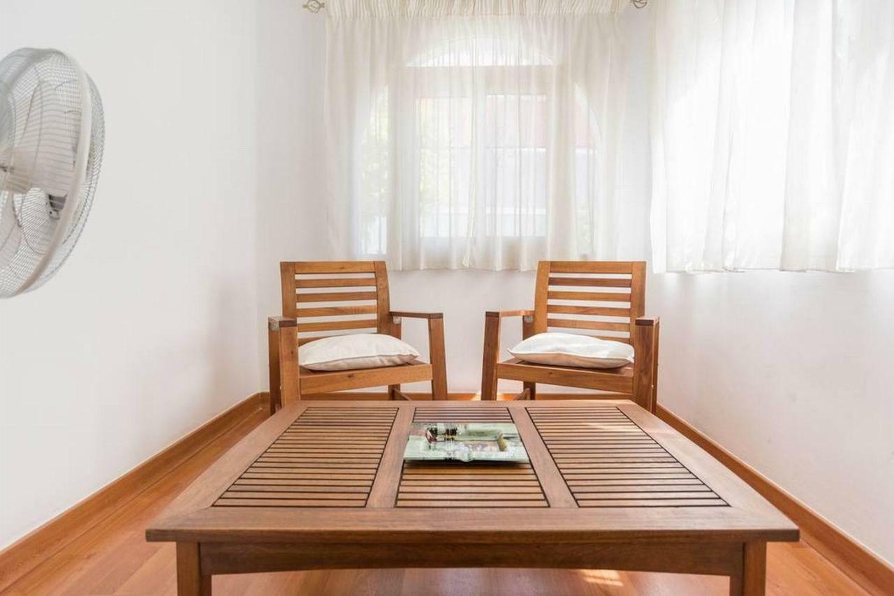 Appartement Milagros 110 M2 Málaga