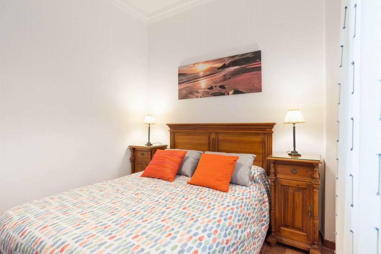 Milagros 110 M2 Appartement