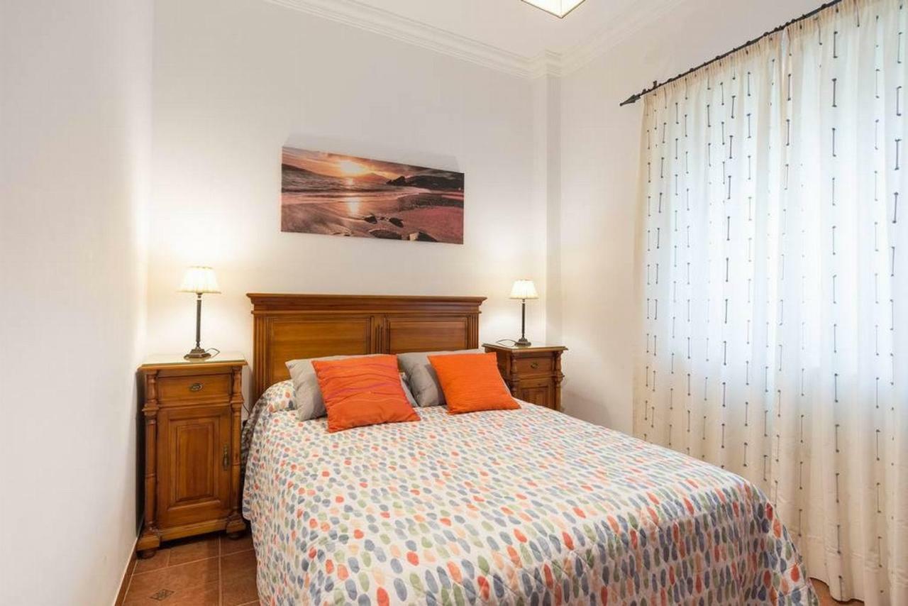 Appartement Milagros 110 M2 Málaga