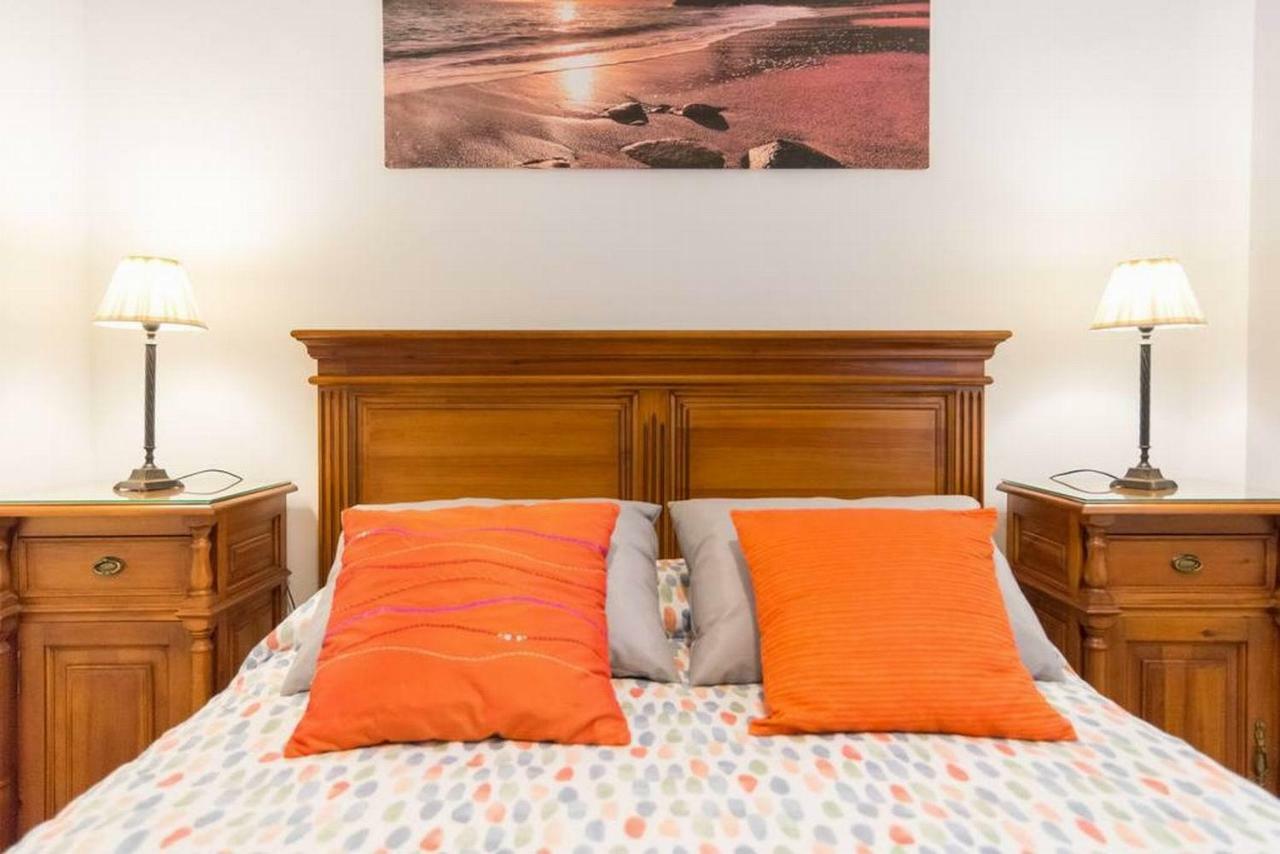 Appartement Milagros 110 M2 *
