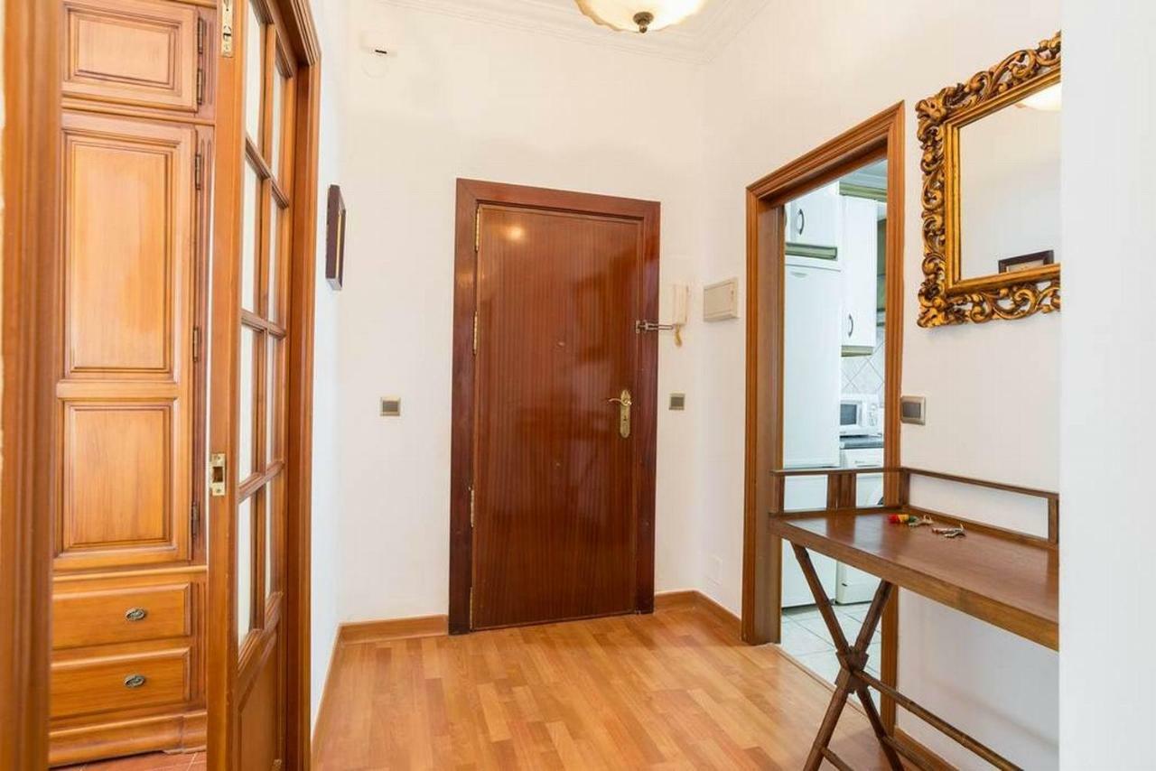 Milagros 110 M2 Appartement *