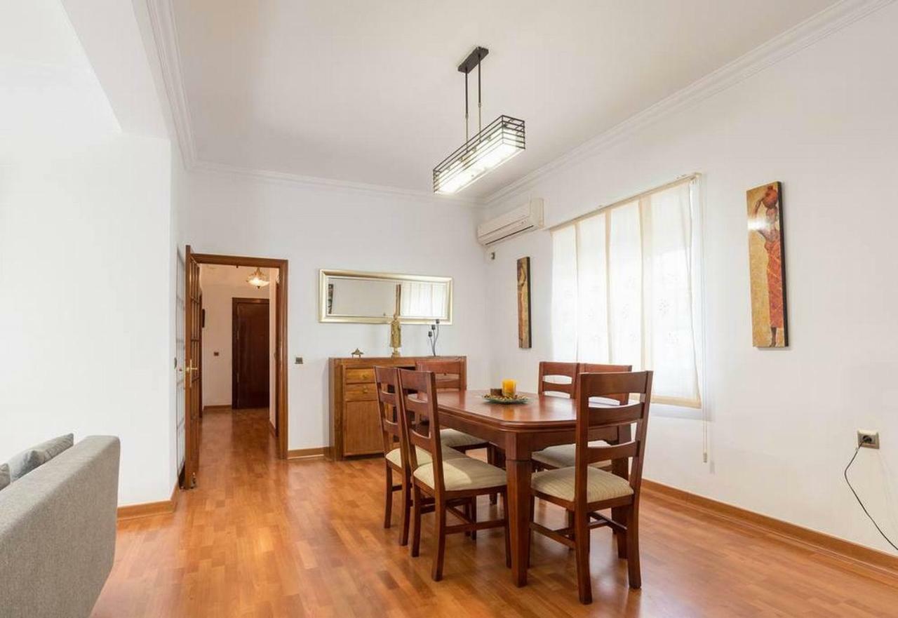 Appartement Milagros 110 M2