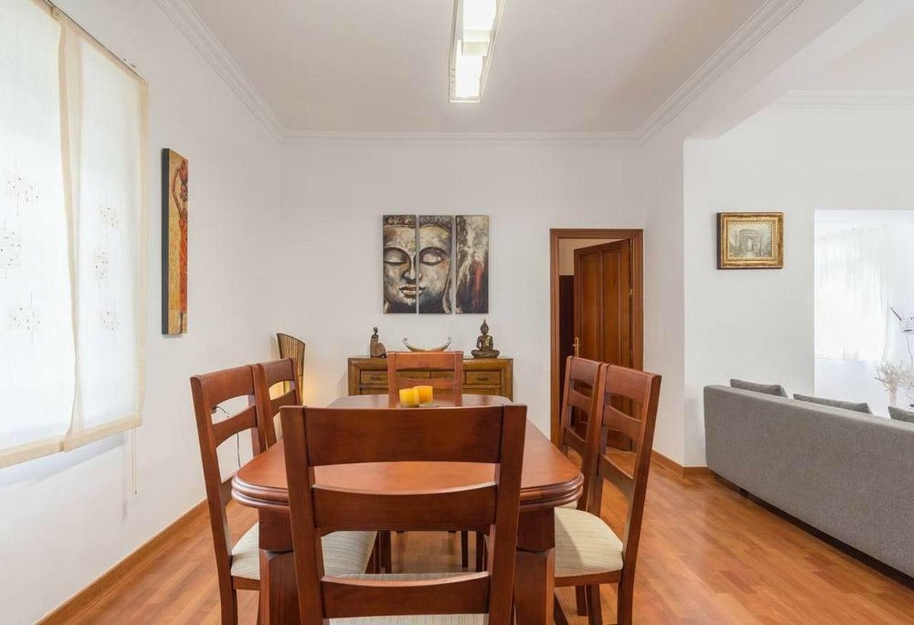 Milagros 110 M2 Málaga
