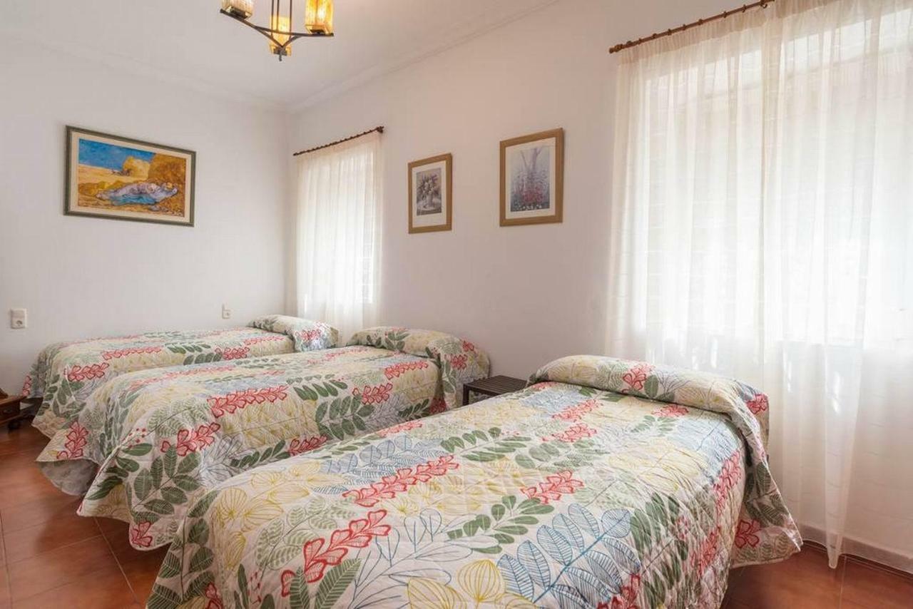 Appartement Milagros 110 M2 Málaga