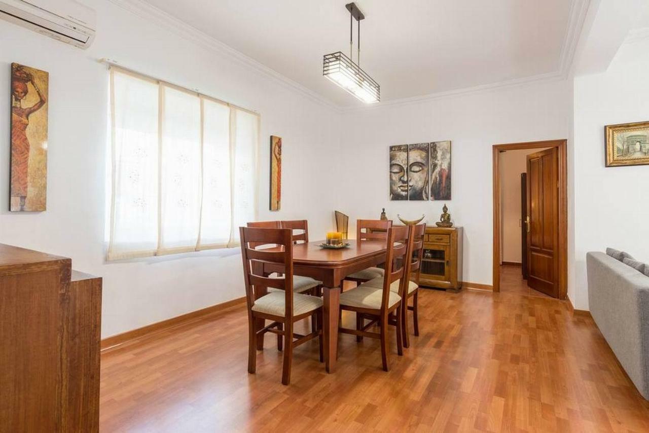 Appartement Milagros 110 M2